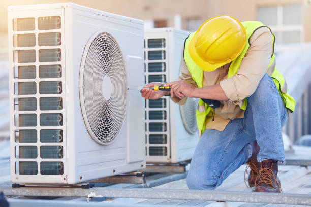 Best Affordable HVAC services  in Buchanan, GA