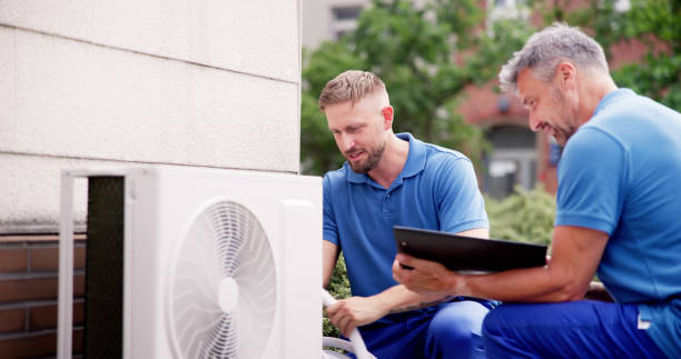 Best HVAC air duct cleaning  in Buchanan, GA