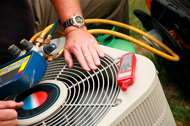 Best HVAC system installation  in Buchanan, GA