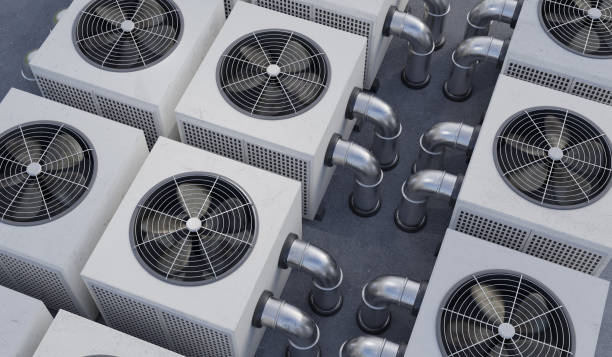 Best Affordable HVAC services  in Buchanan, GA