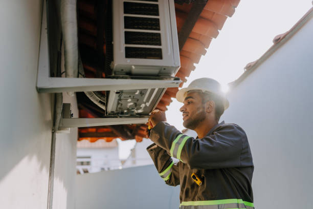 Best HVAC installation services  in Buchanan, GA