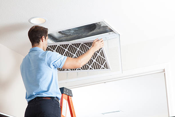 Best Residential HVAC services  in Buchanan, GA