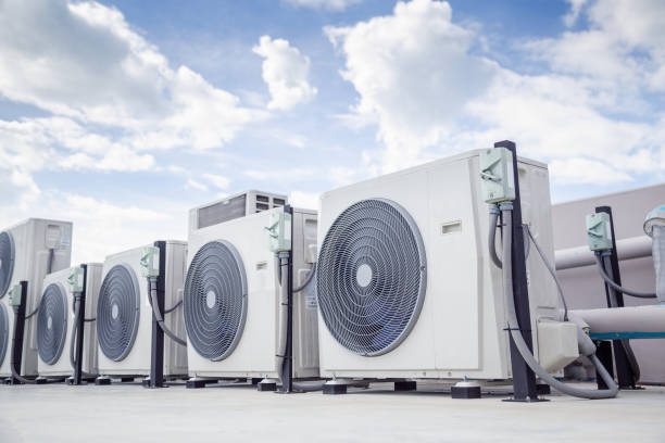 Best HVAC replacement cost  in Buchanan, GA