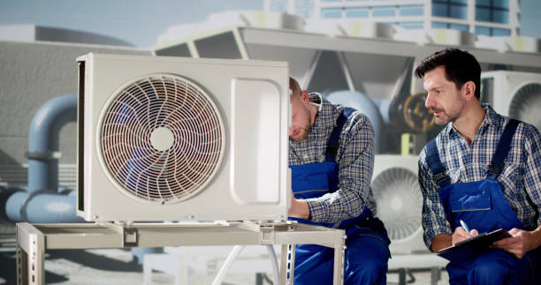 Best Best HVAC companies  in Buchanan, GA