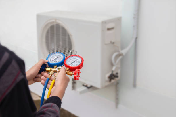 Best Emergency HVAC repair  in Buchanan, GA