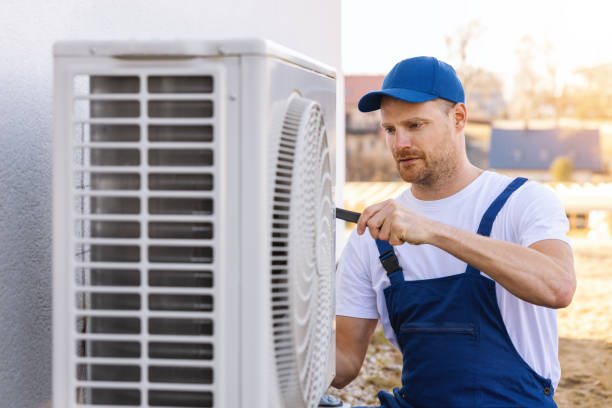 Best HVAC troubleshooting  in Buchanan, GA