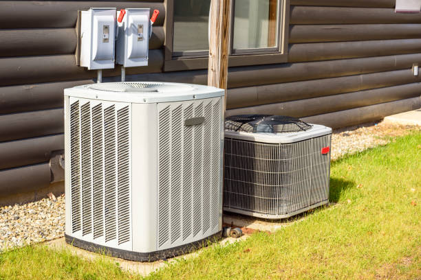 Best Commercial HVAC repair  in Buchanan, GA