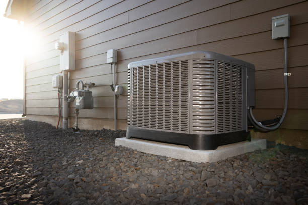 Best HVAC maintenance plan  in Buchanan, GA